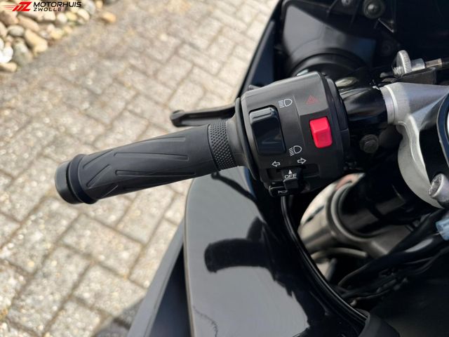 yamaha - yzf-r1