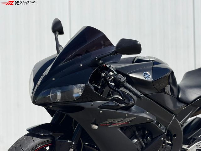 yamaha - yzf-r1