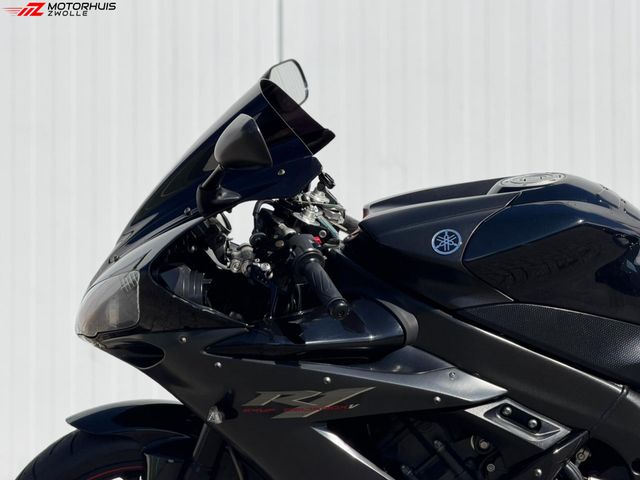 yamaha - yzf-r1