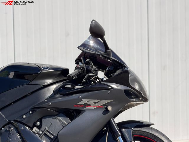 yamaha - yzf-r1