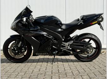 Yamaha YZF R1 2006 occasion