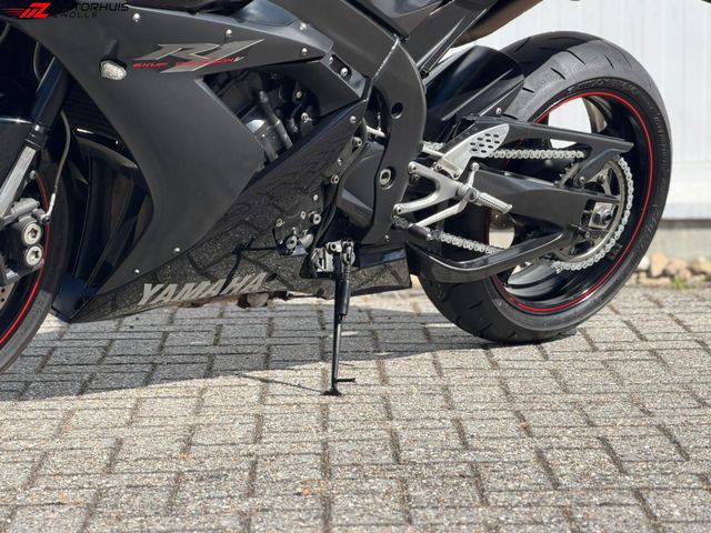 yamaha - yzf-r1