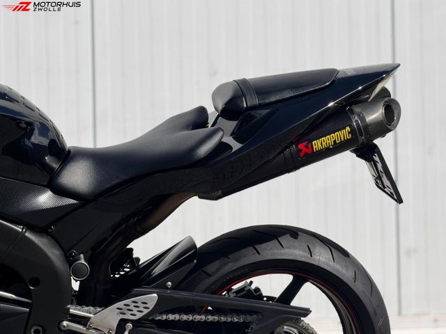 yamaha - yzf-r1