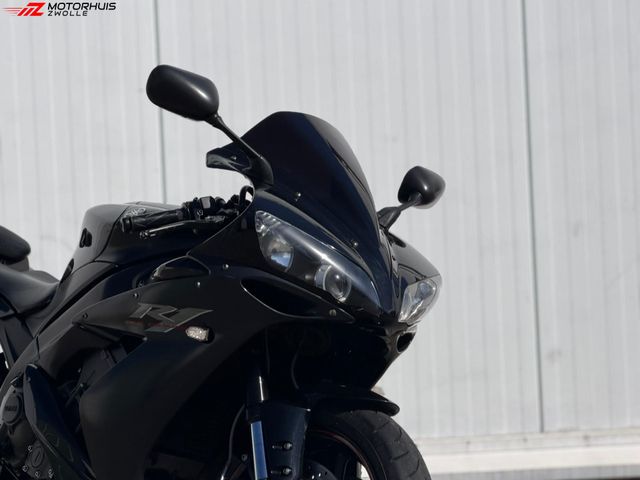 yamaha - yzf-r1