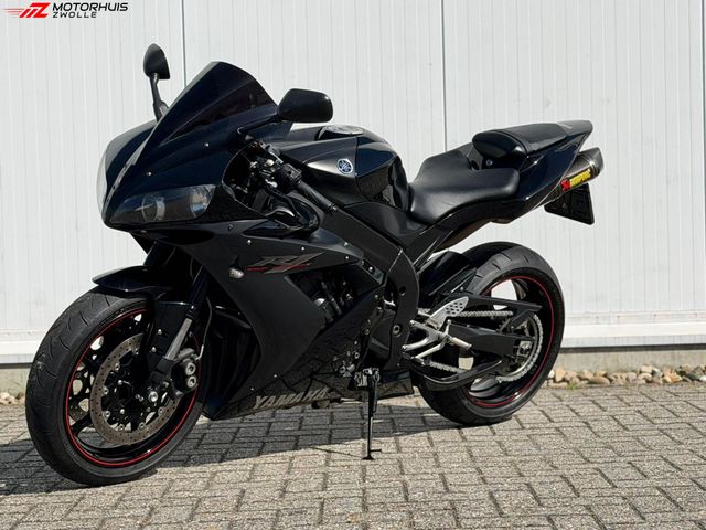 yamaha - yzf-r1