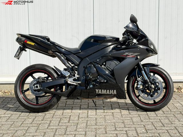 yamaha - yzf-r1