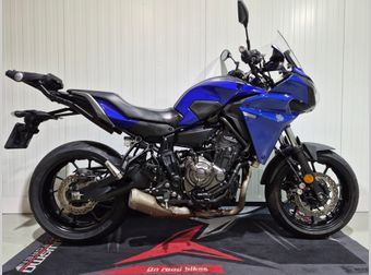 Yamaha Tracer 700 2016 occasion
