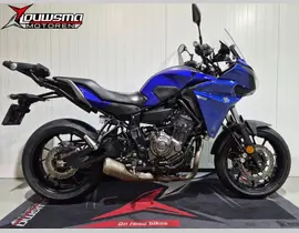 Yamaha Tracer 700 2016 occasion