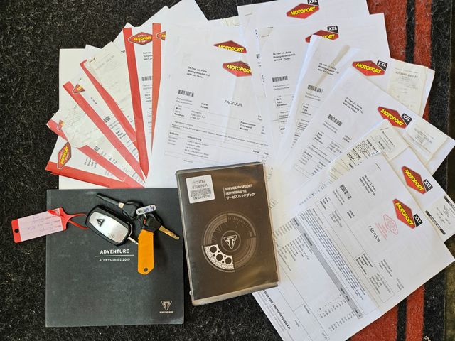 triumph - tiger-explorer-xcx