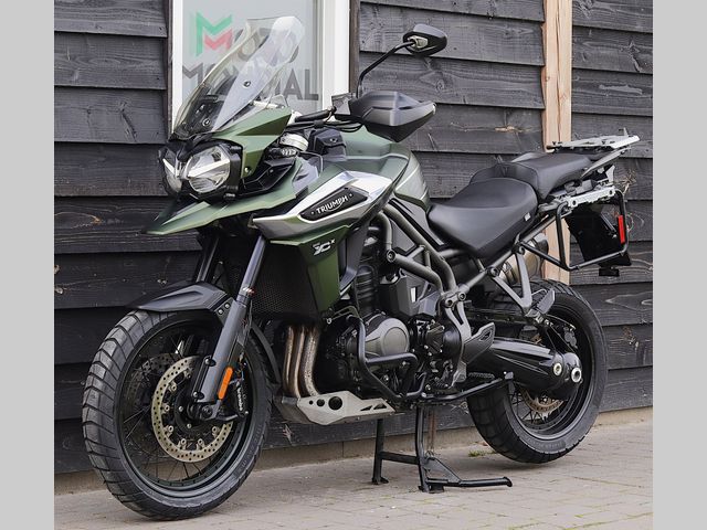 triumph - tiger-explorer-xcx