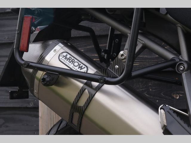 triumph - tiger-explorer-xcx