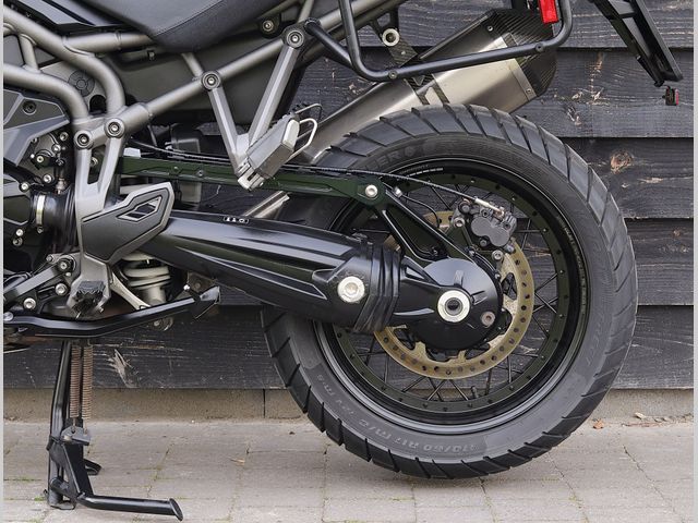 triumph - tiger-explorer-xcx