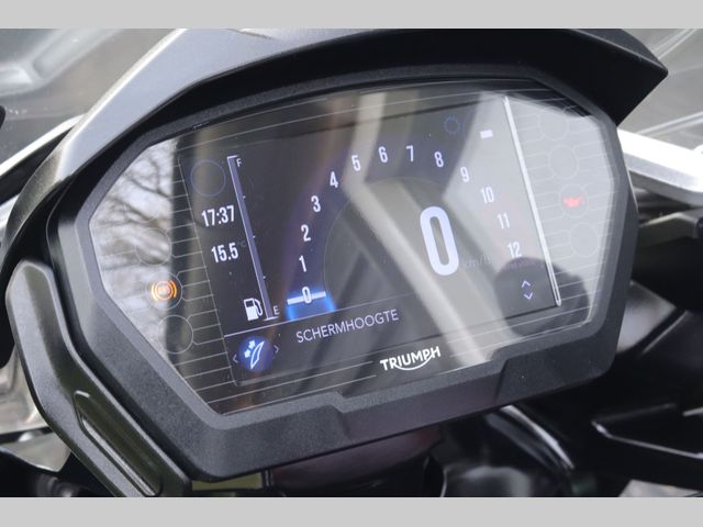 triumph - tiger-explorer-xcx