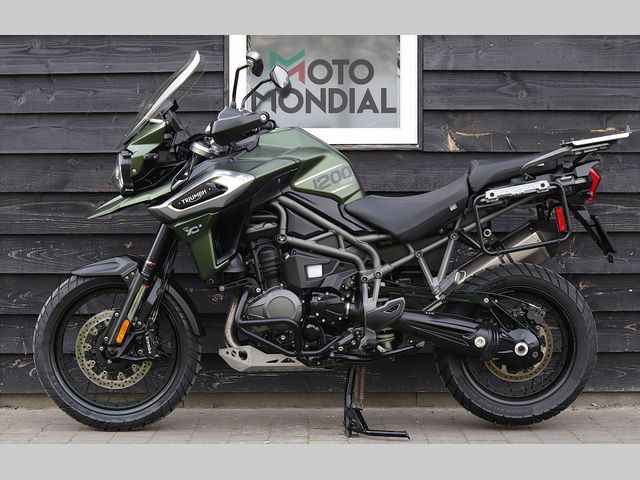 triumph - tiger-explorer-xcx