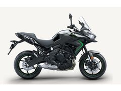KAWASAKI VERSYS 650