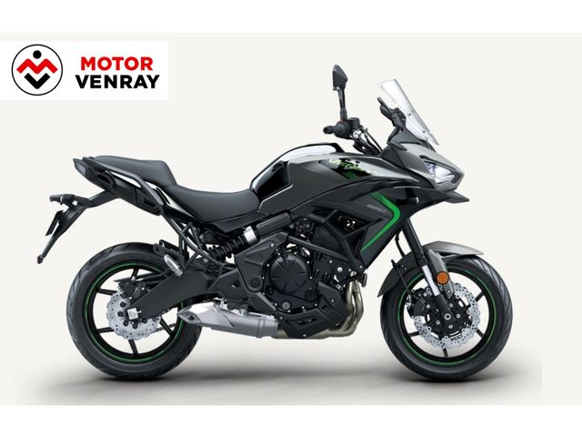 kawasaki - versys-650