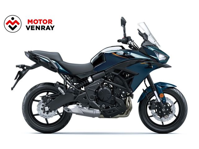 kawasaki - versys-650