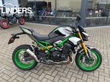 KAWASAKI Z900 SE