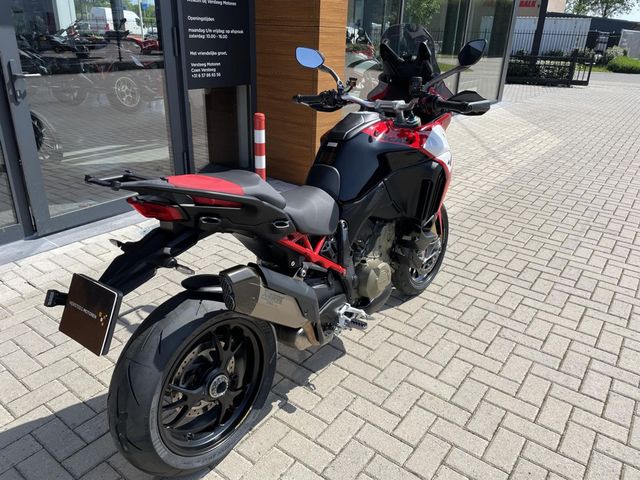 ducati - multistrada-v4-pikes-peak