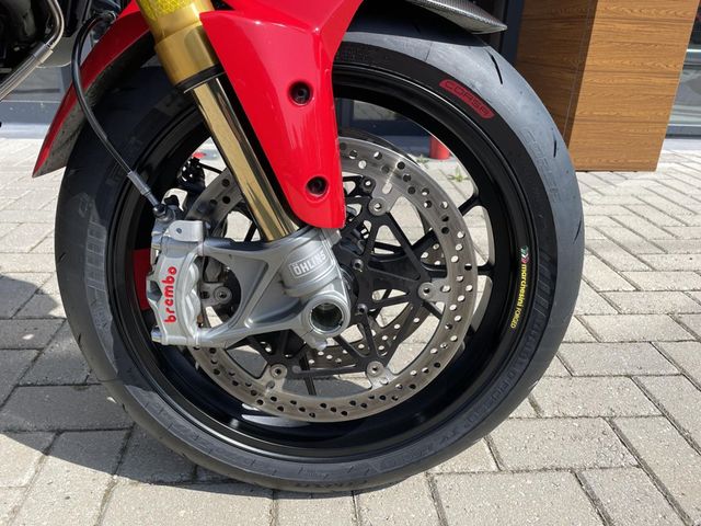 ducati - multistrada-v4-pikes-peak