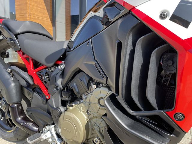 ducati - multistrada-v4-pikes-peak