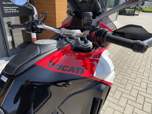 ducati - multistrada-v4-pikes-peak