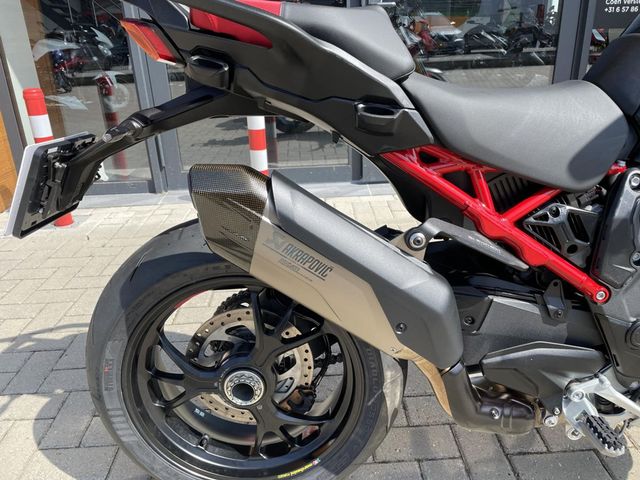 ducati - multistrada-v4-pikes-peak