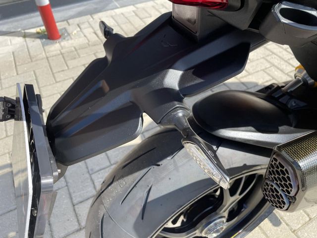 ducati - multistrada-v4-pikes-peak