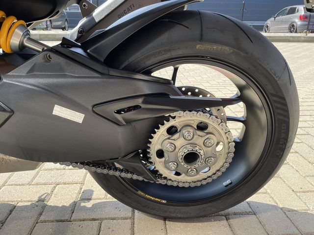 ducati - multistrada-v4-pikes-peak