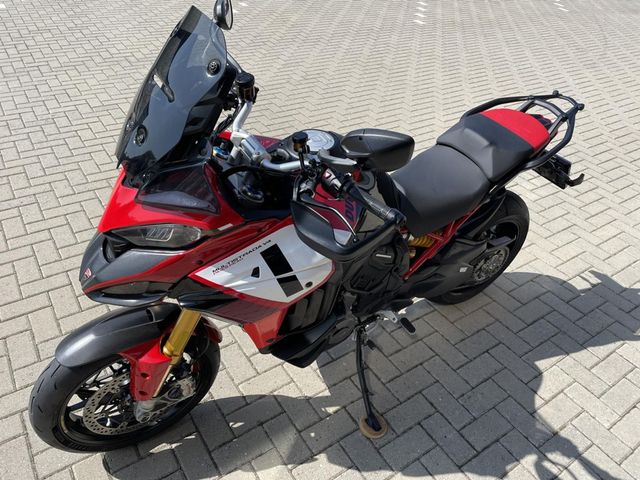 ducati - multistrada-v4-pikes-peak