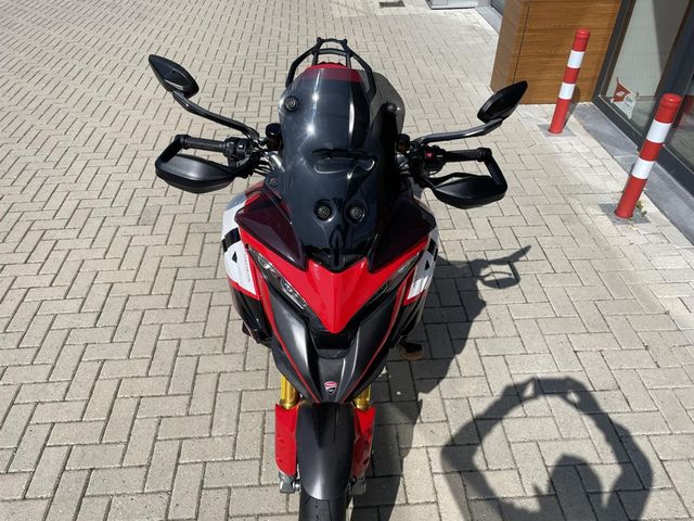 ducati - multistrada-v4-pikes-peak