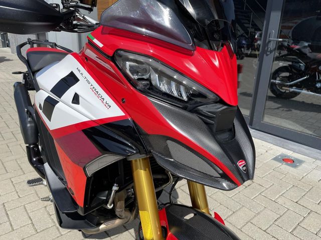 ducati - multistrada-v4-pikes-peak