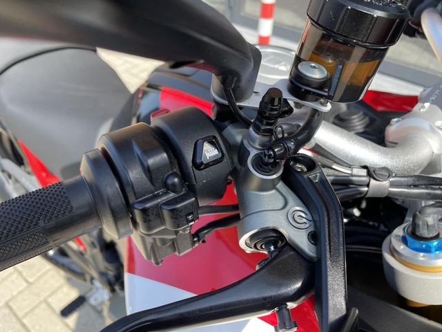 ducati - multistrada-v4-pikes-peak
