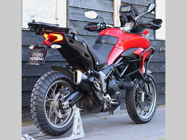 ducati - multistrada-950