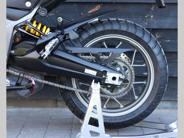 ducati - multistrada-950