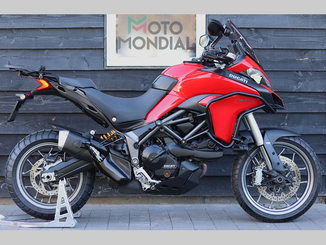 ducati - multistrada-950