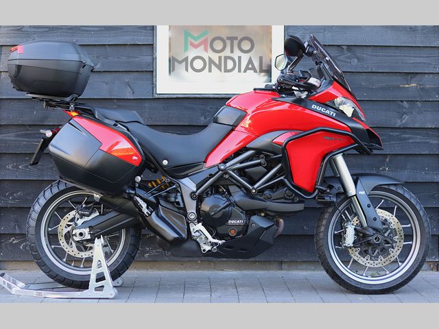 ducati - multistrada-950