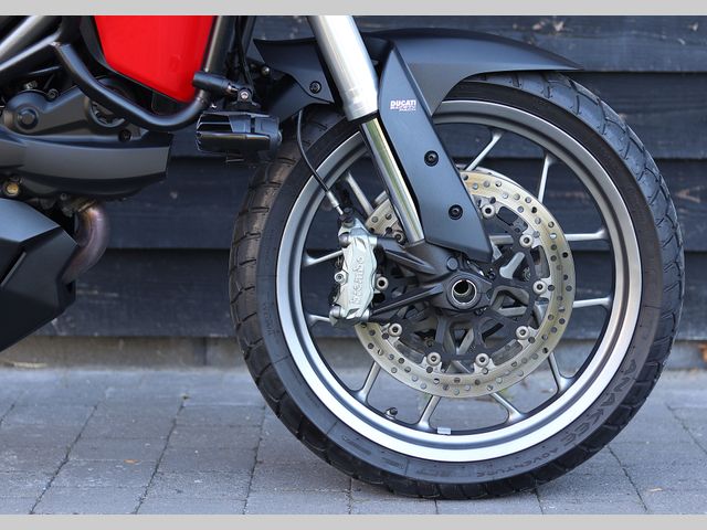 ducati - multistrada-950