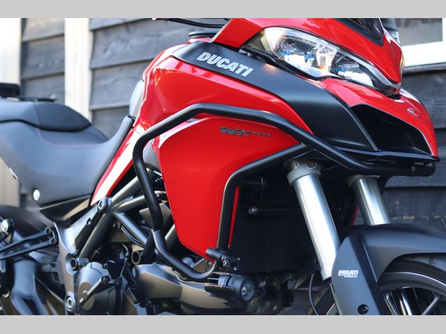 ducati - multistrada-950
