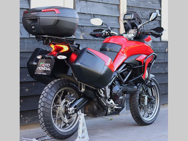 ducati - multistrada-950
