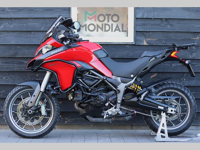 ducati - multistrada-950
