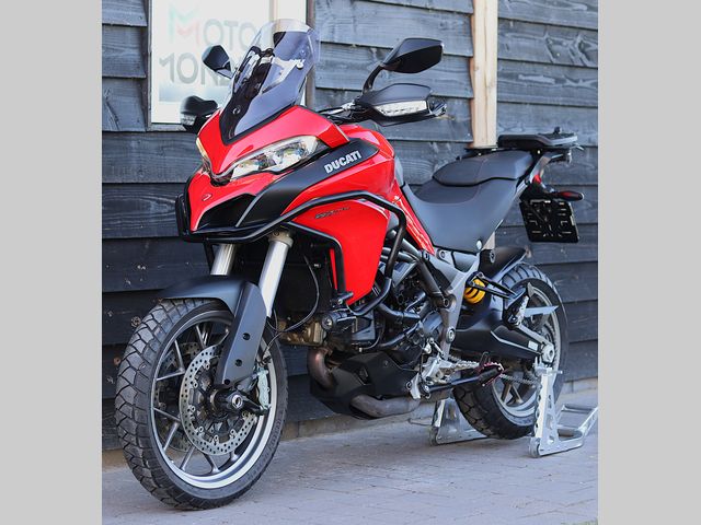ducati - multistrada-950