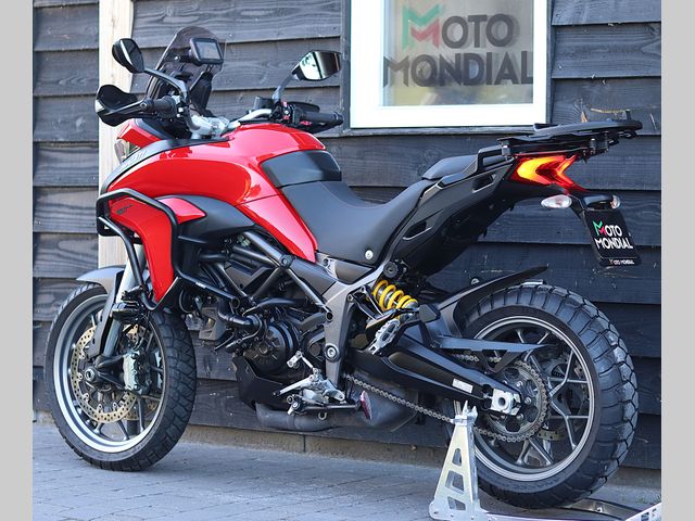 ducati - multistrada-950