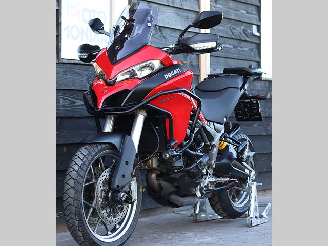 ducati - multistrada-950