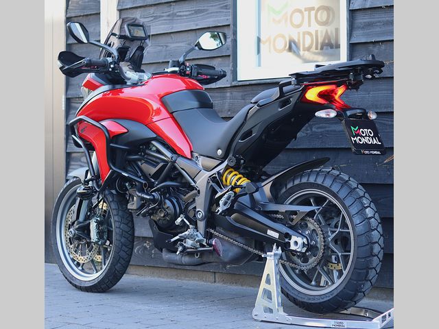 ducati - multistrada-950