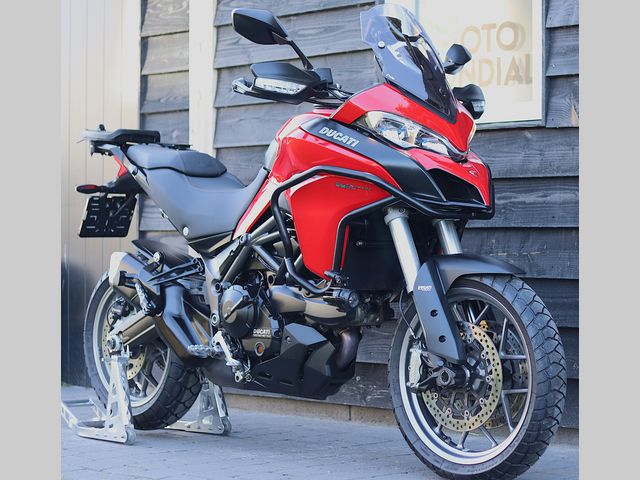 ducati - multistrada-950