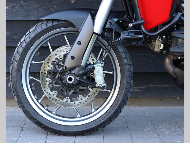 ducati - multistrada-950