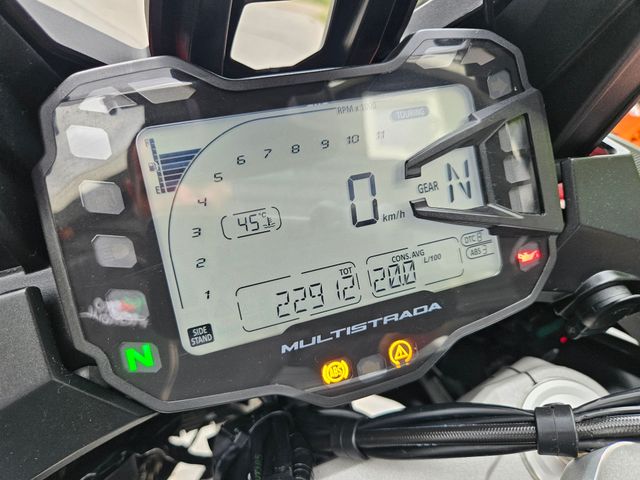 ducati - multistrada-950
