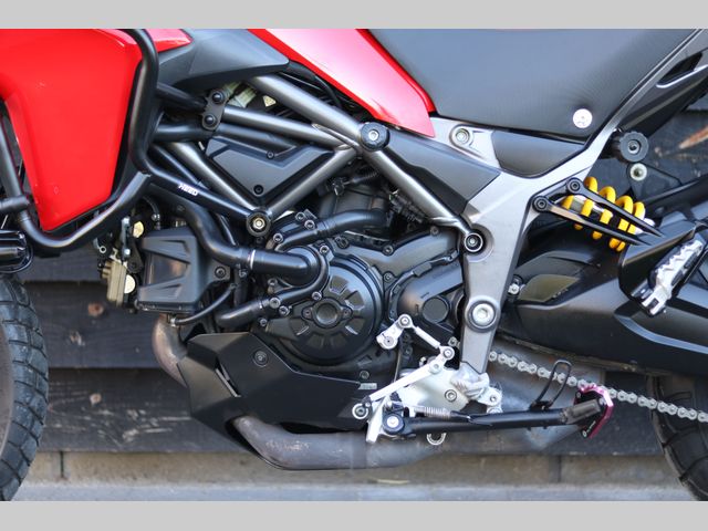 ducati - multistrada-950