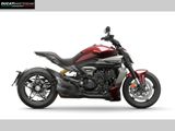 DUCATI XDIAVEL